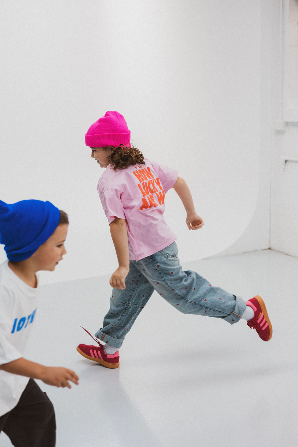 Kids Streetwear