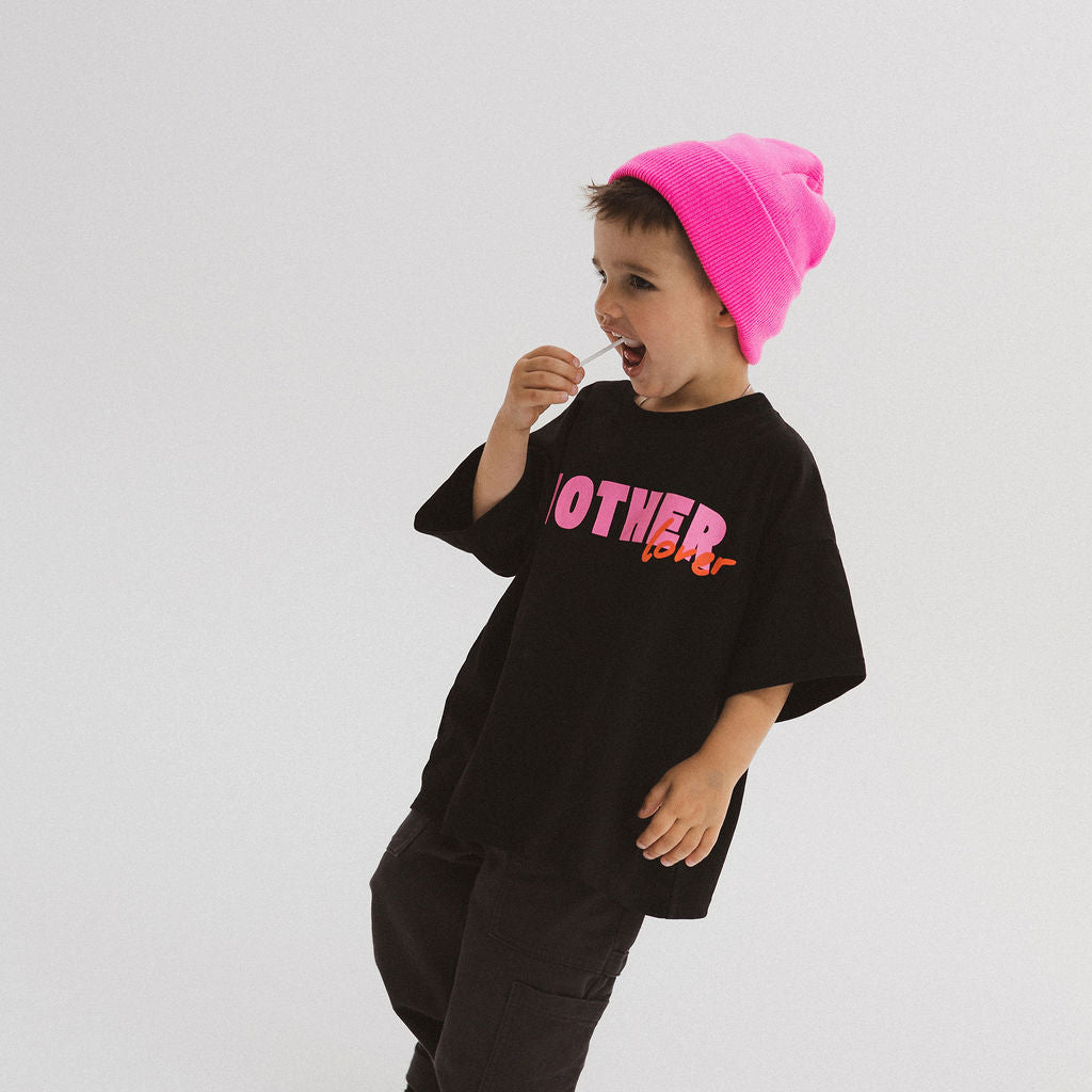 Mother Lover Collection