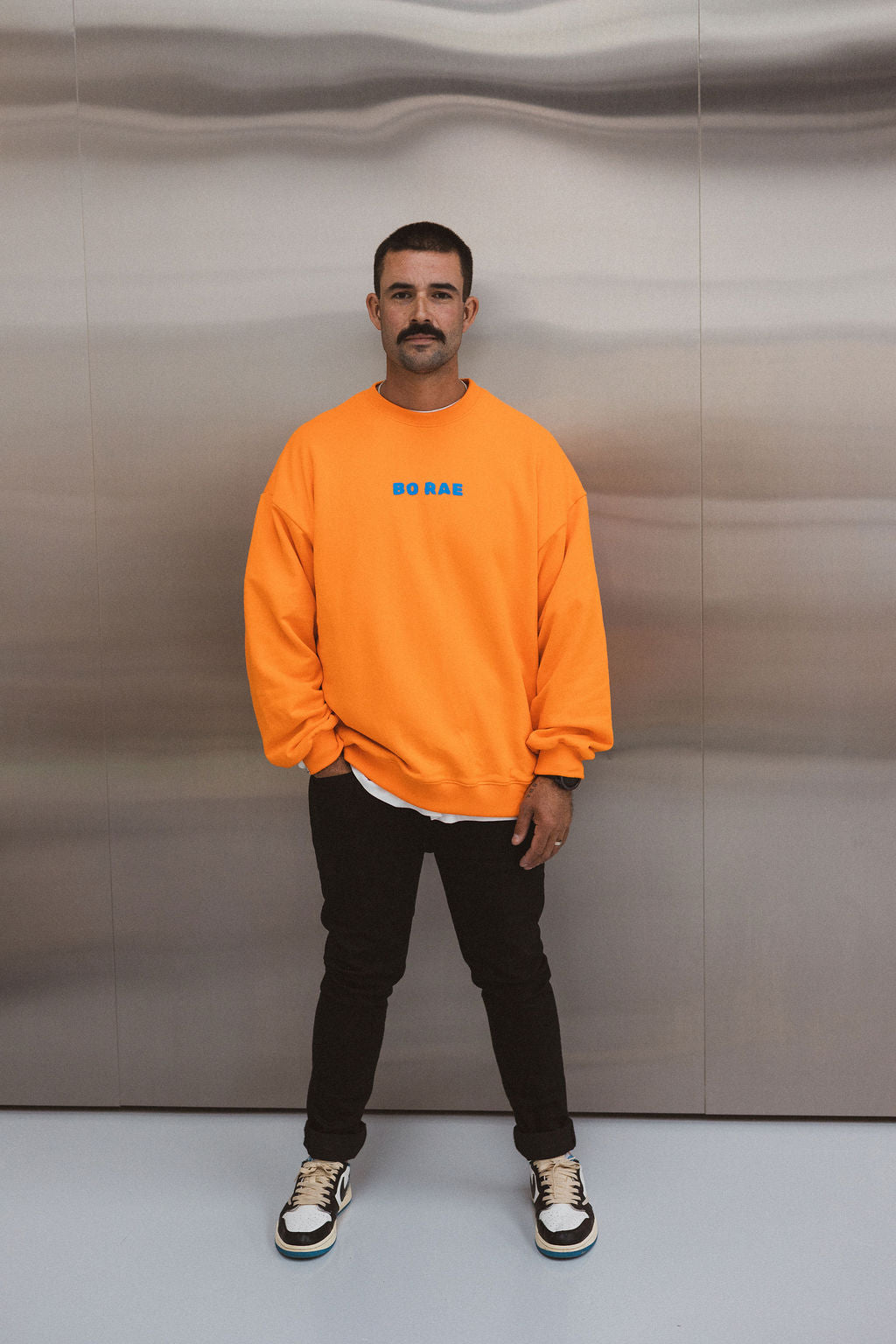 Adult Jumpers